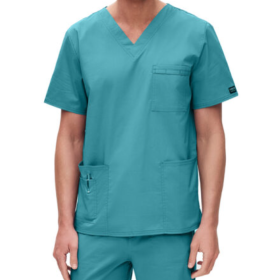 Μπλούζα Unisex STRETCH 4725 TLBW Πετρόλ