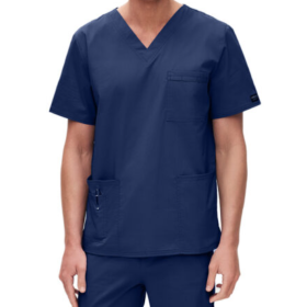 Μπλούζα Unisex STRETCH 4725 NAVW Μπλε Μαρέν | M