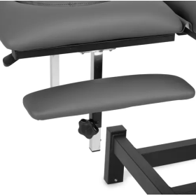 Electric examination bed Fortis 4 ERGO