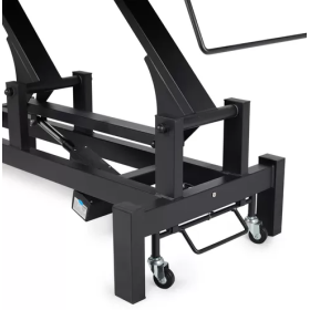 Electric examination bed Fortis 4 ERGO