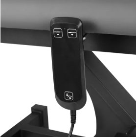 Electric examination bed Fortis 4 ERGO