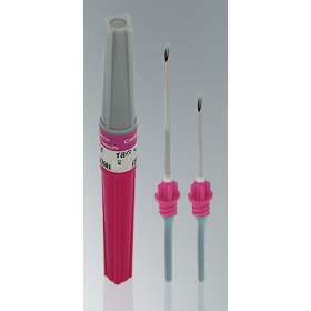 Βελόνες τύπου vacutainer | 18Gx1 1/2 (1.2x38mm) 