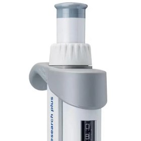 Πιπέτες μεταβλητού όγκου Eppendorf Research Plus 3-pack