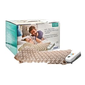 Αερόστρωμα κατάκλισης με μοτέρ MINOA 0806270