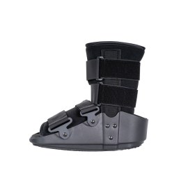 Short fracture boot - 