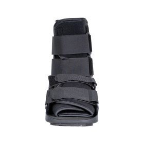 Short fracture boot - 