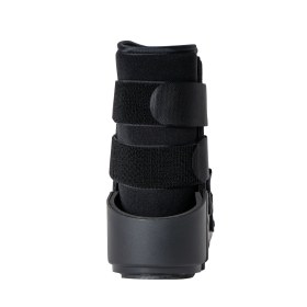 Short fracture boot - 