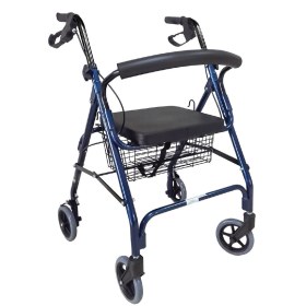 Rollator 0810616