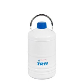 Cryogenic nitrogen tank | TR11 11lt
