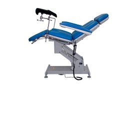 Gynecological chair Iliaq 2219G Weelko Grey