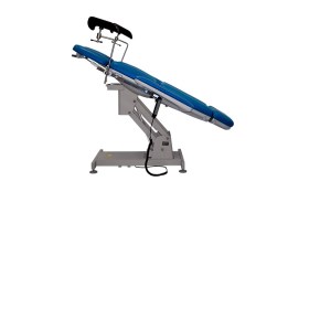 Gynecological chair Iliaq 2219G Weelko Grey