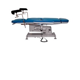 Gynecological chair Iliaq 2219G Weelko Grey