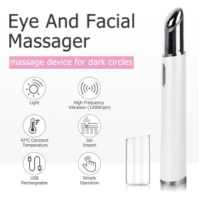 Συσκευή μασάζ ματιών BF-1104 - 