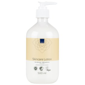Moisturizing Body Lotion 500ml 14% Plant Lipids Fragrance & Dye-Free