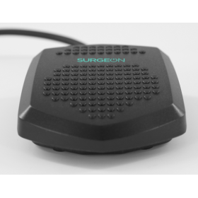 SURTRON 3m Diathermy Footswitch - 