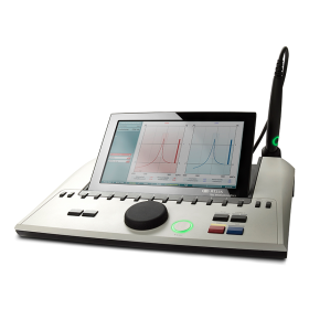 Τυμπανομετρητής διαγνωστικός AT235 (Νέο μοντέλο) - Τυμπανομετρητής διαγνωστικός AT235 (Νέο μοντέλο)
