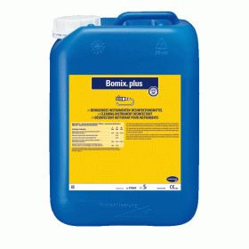 Surface disinfectant BOMIX PLUS 5lt