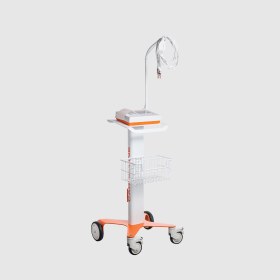 Τροχήλατη βάση για καρδιογράφο ECG200L/S CardioLine