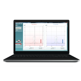 Τυμπανομετρητής διαγνωστικός AT235 (Νέο μοντέλο) - Τυμπανομετρητής διαγνωστικός AT235 (Νέο μοντέλο)
