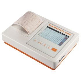 Καρδιογράφος 12κάναλος CardioLine ECG100L