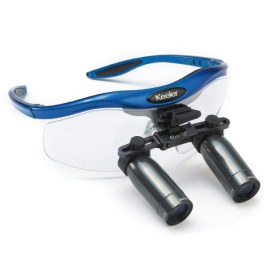 Χειρουργικές Λούπες XL Advantage 3.5 / 4.5 / 5.5x