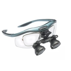 Χειρουργικές λούπες Hi-Res με μεγέθυνση 3.0x