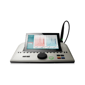 Diagnostic Tympanometer AT235 (New)