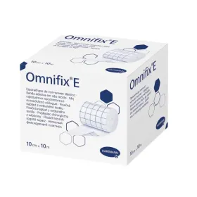 Omnifix E elastic adhesive tape | 10cmx10m