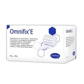 Omnifix E elastic adhesive tape | 15cmx10m