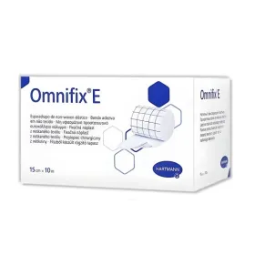 Omnifix E elastic adhesive tape | 15cmx10m