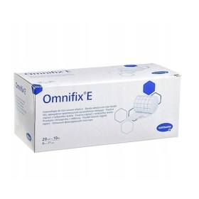 Omnifix E elastic adhesive tape | 20cmx10m