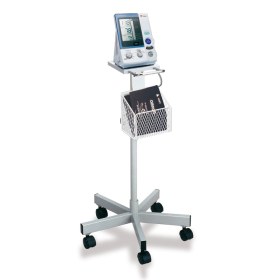 Τροχήλατο stand για Επαγγελματικό πιεσόμετρο Omron HEM 907 - 