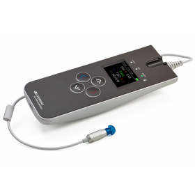 Portable οtoacoustic emissions device OtoRead Screener