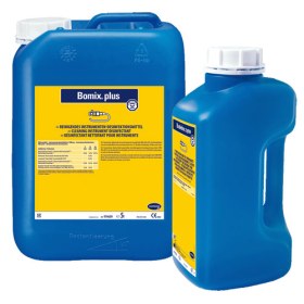 Surface disinfectant BOMIX PLUS 5lt - 