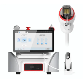 Συσκευή μεσοθεραπείας Fractional RF SMARTFN UNT