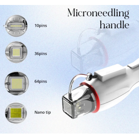 Συσκευή μεσοθεραπείας Fractional RF SMARTFN UNT