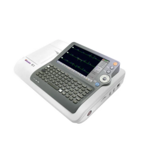3-channel digital ECG recorder iE 3 Biocare
