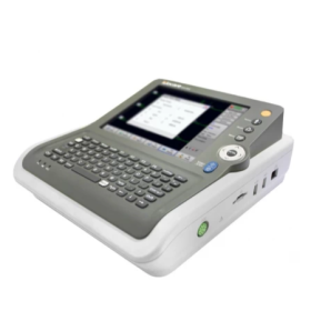 Καρδιογράφος 6κάναλος ψηφιακός iE 6 Biocare