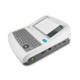 12-channel digital ECG recorder iE 12A Biocare