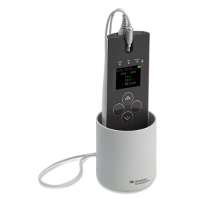 Τυμπανομετρητής φορητός Screener