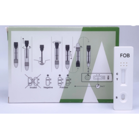 Colon cancer self-diagnosis test ALLREST 1 piece - 