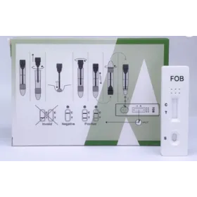 Colon cancer self-diagnosis test ALLREST 1 piece - 