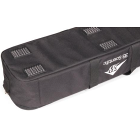 Hand-Infusion and Venipuncture Plasma Transport Bag XP50/1 [XP102-001] - Prestan Series 2000 adult educational model with LED metronome & wireless connection