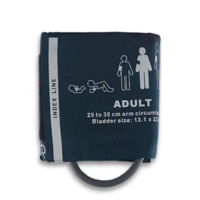 Περιχειρίδα ενηλίκων για Holter και Monitor 25-35cm