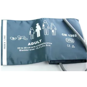 Περιχειρίδα ενηλίκων για Holter και Monitor 25-35cm - Περιχειρίδα ενηλίκων για Holter και Monitor 25-35cm