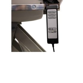 Gynecological BOOM chair Iliaq 2219G Weelko | Ligh beige