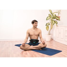 Ζώνη EMS ηλεκτροδιέγερσης - ενδυνάμωσης κοιλιακών Beurer COREFIT II - 