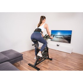 Ζώνη EMS ηλεκτροδιέγερσης - ενδυνάμωσης κοιλιακών Beurer COREFIT II - 