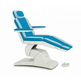 'Εδρα επεμβάσεων Namrol DAMA με 4 μοτέρ και θέρμανση