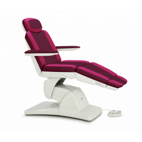 'Εδρα επεμβάσεων Namrol DAMA με 4 μοτέρ και θέρμανση